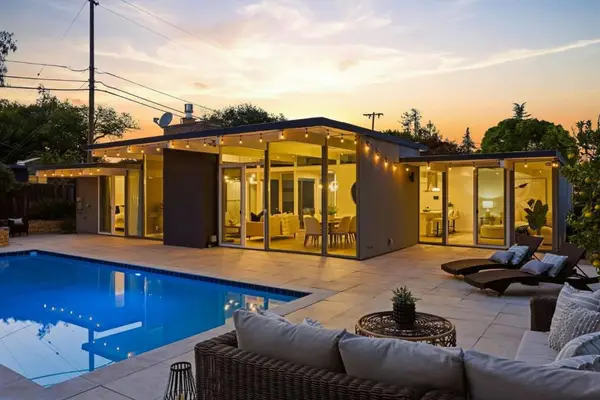 844 Trenton Drive, Sunnyvale, CA 94087