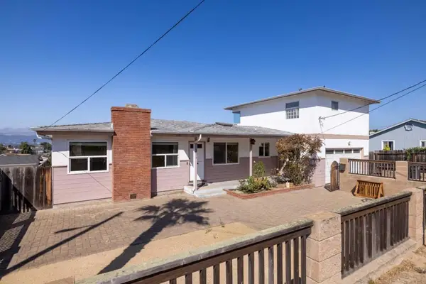 1273 Darwin Street, Seaside, CA 93955