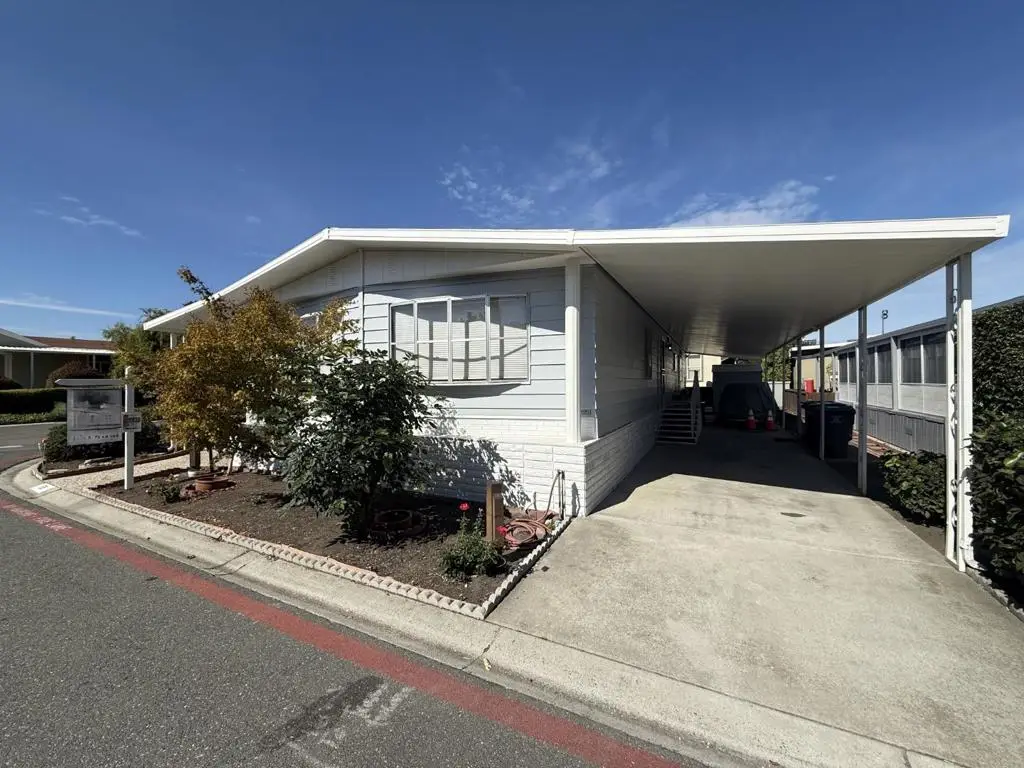 1111 Morse Avenue #59, Sunnyvale, CA 94089 - #1
