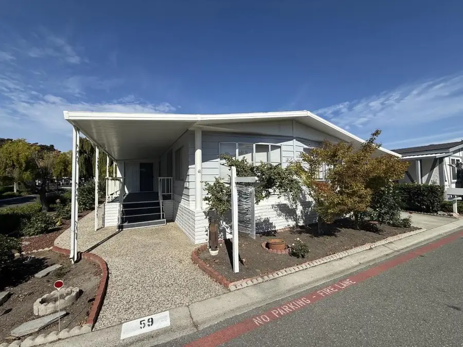 1111 Morse Avenue #59, Sunnyvale, CA 94089 - #2