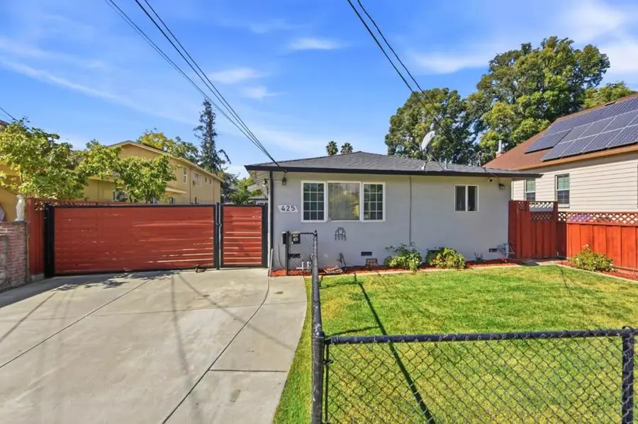 425 N 7th Street, San Jose, CA 95112 - #2