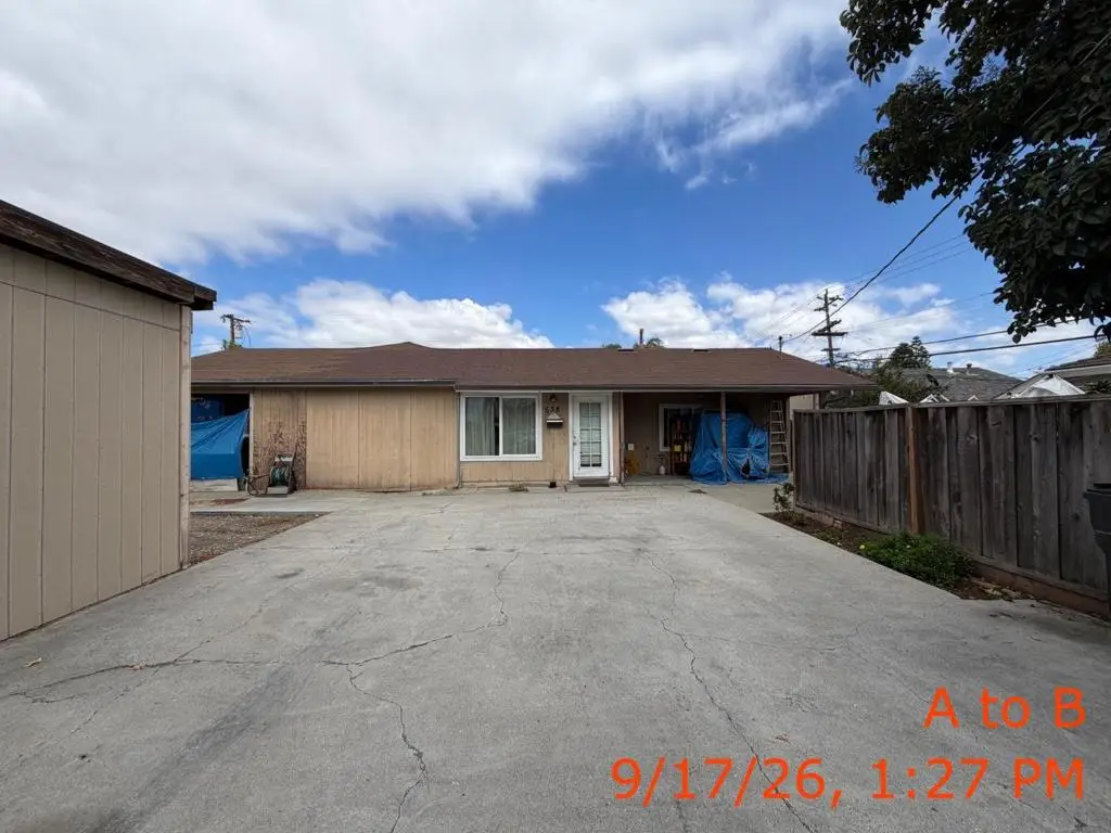 538 N White Road, San Jose, CA 95127 - #1