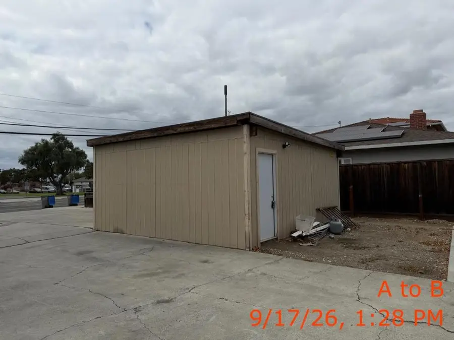 538 N White Road, San Jose, CA 95127 - #2