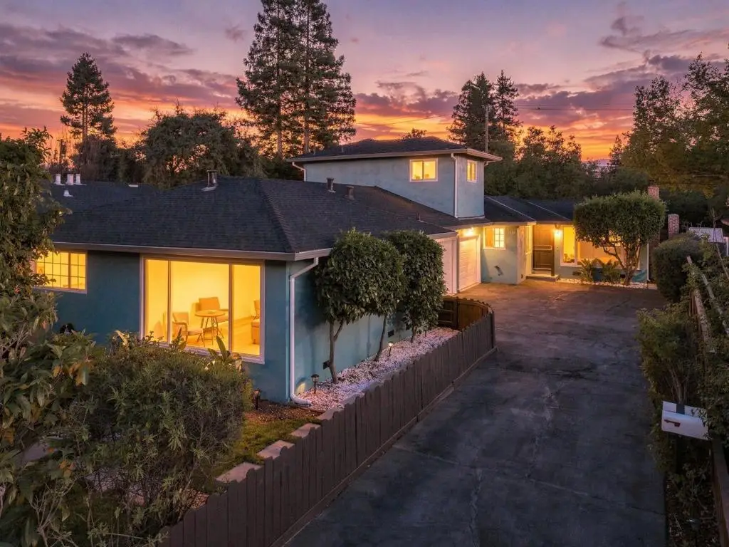 1128 Ebener Street, Redwood City, CA 94061 - #1