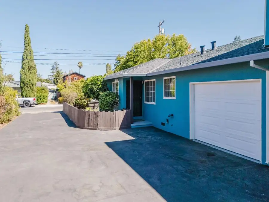 1128 Ebener Street, Redwood City, CA 94061 - #3