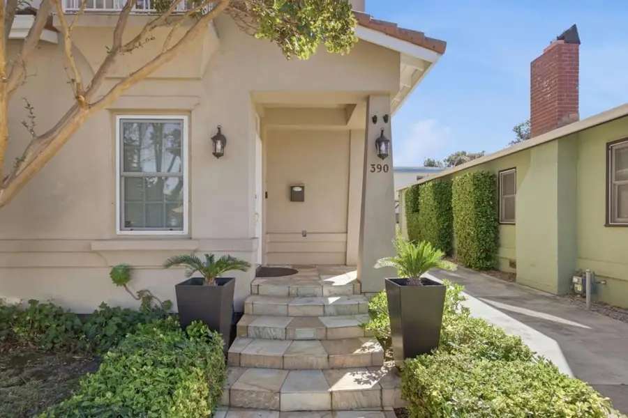 390 E Washington Avenue, Sunnyvale, CA 94086 - #2