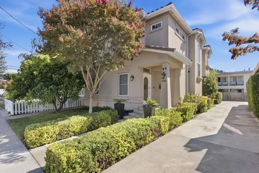 390 E Washington Avenue, Sunnyvale, CA 94086 - #3