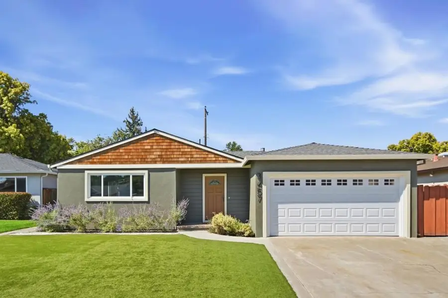 3457 San Marcos Way, Santa Clara, CA 95051 - #2