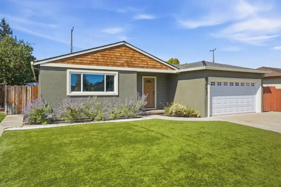 3457 San Marcos Way, Santa Clara, CA 95051 - #3