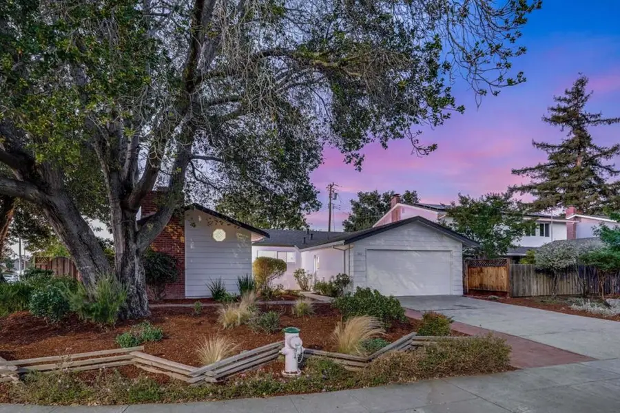 1013 Sumac Drive, Sunnyvale, CA 94086 - #3