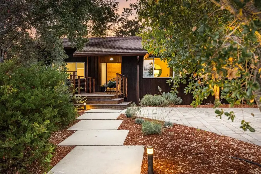 137 Camino Del Sol, Santa Cruz, CA 95065 - #2