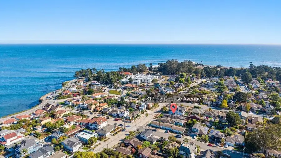 317 Lighthouse Avenue, Santa Cruz, CA 95060 - #2