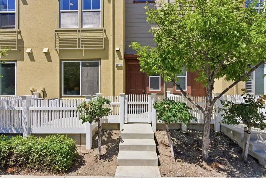 231 Peppermint Tree Terrace #3, Sunnyvale, CA 94086 - #3