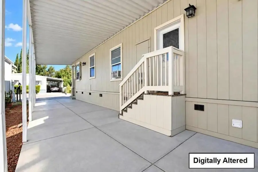 2151 Oakland Road #89, San Jose, CA 95131 - #3
