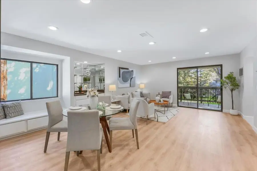 714 San Conrado Terrace #5, Sunnyvale, CA 94085 - #3