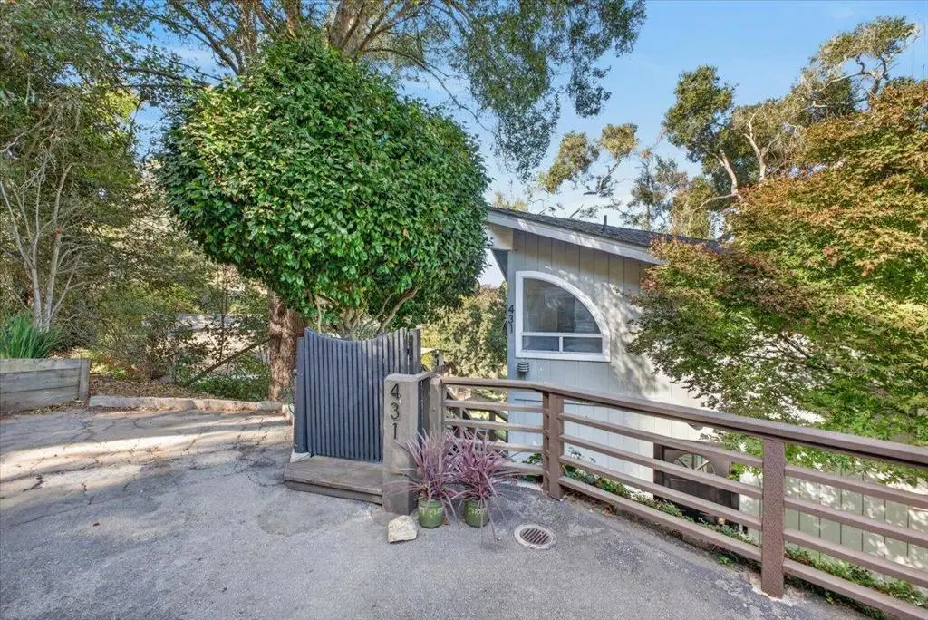 431 Loma Prieta Drive, Aptos, CA 95003 - #1