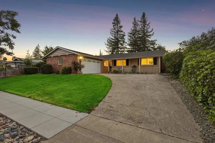 1957 Serge Avenue, San Jose, CA 95130 - #2