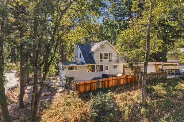 18143 Gloria Court, Los Gatos, CA 95033