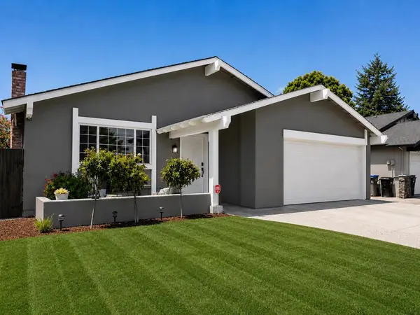 4644 Holycon Circle, San Jose, CA 95136