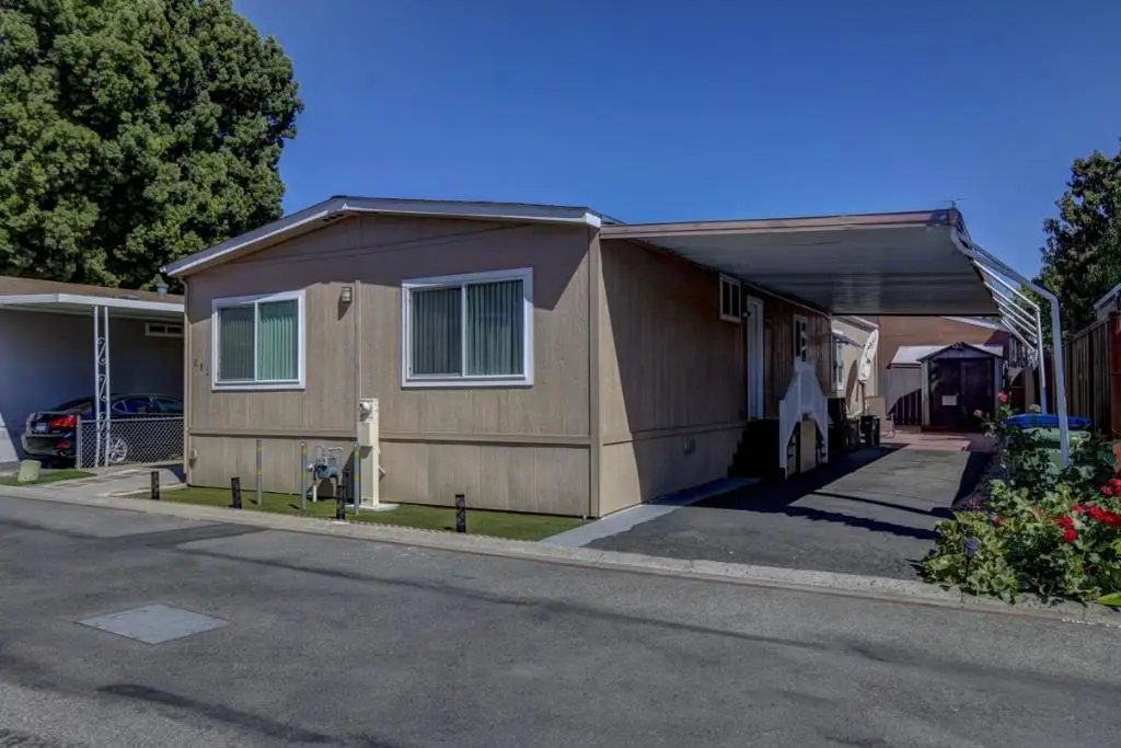 200 Ford Road #151, San Jose, CA 95138 - #1