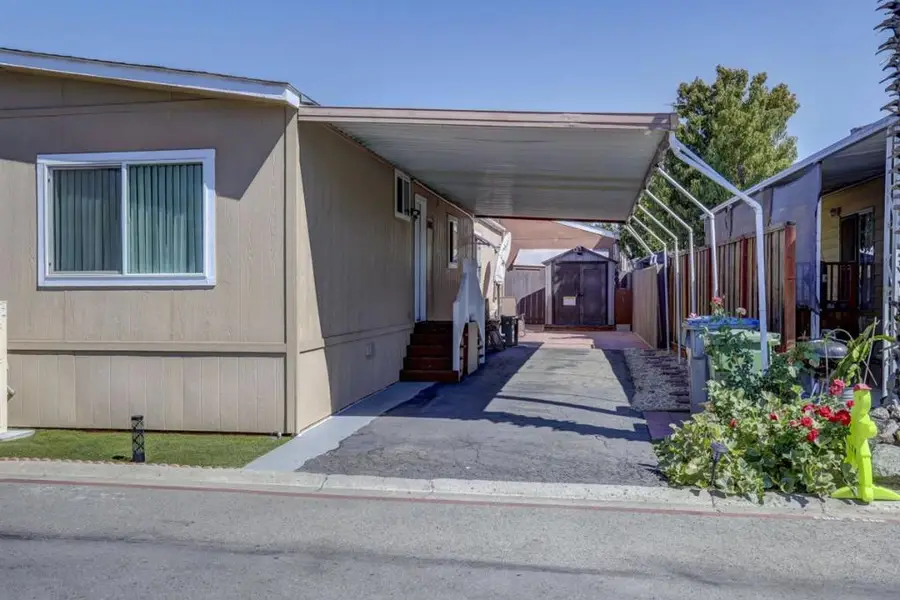 200 Ford Road #151, San Jose, CA 95138 - #2