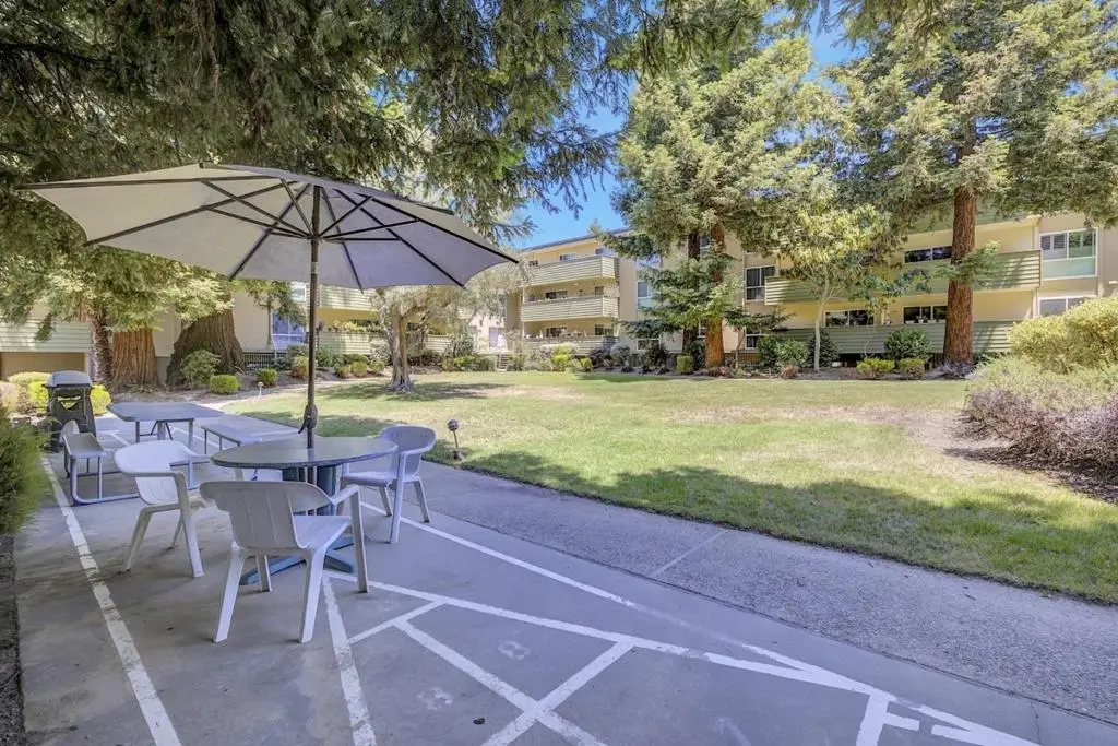 1031 Crestview Drive #216, Mountain View, CA 94040 - #1
