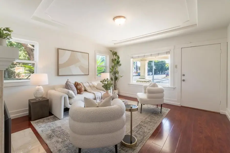 600 17th, San Jose, CA 95112 - #2