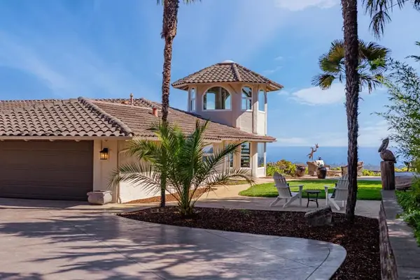 16 Kite Hill Road, Santa Cruz, CA 95060