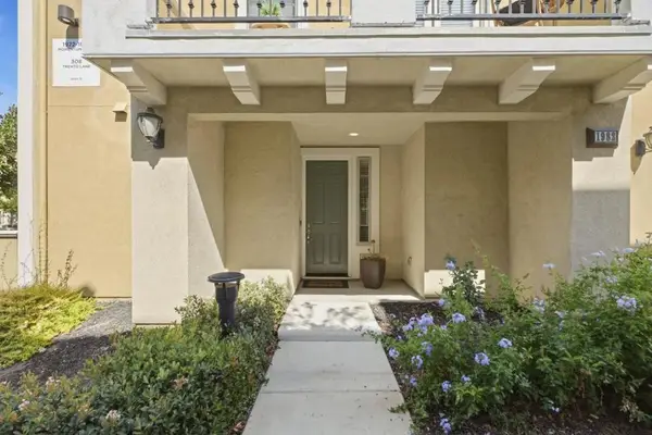 1982 Momentum Drive, Milpitas, CA 95035