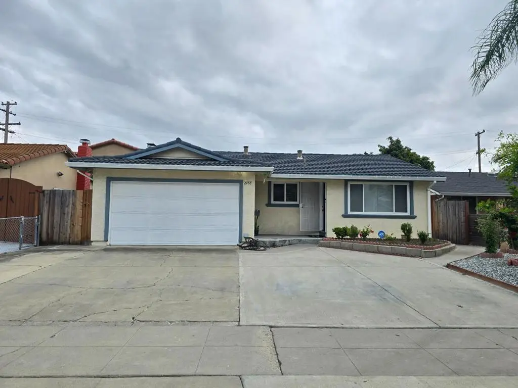 2788 Tanglewood Drive, San Jose, CA 95127 - #1