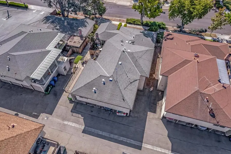 4335 Blackford Avenue, San Jose, CA 95129 - #3
