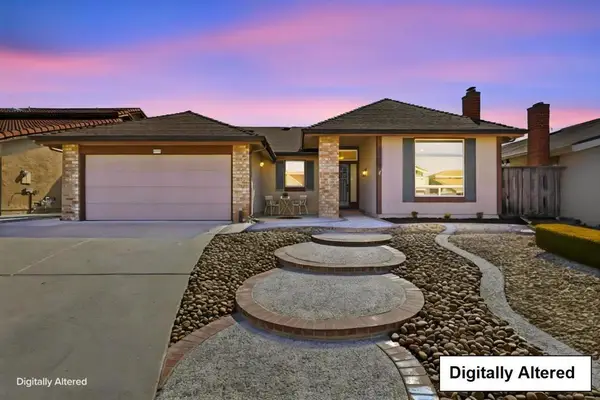 2706 Middleborough Circle, San Jose, CA 95132