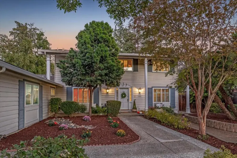 12612 Miller Avenue, Saratoga, CA 95070 - #3