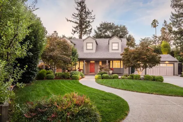 19551 Braemar Court, Saratoga, CA 95070