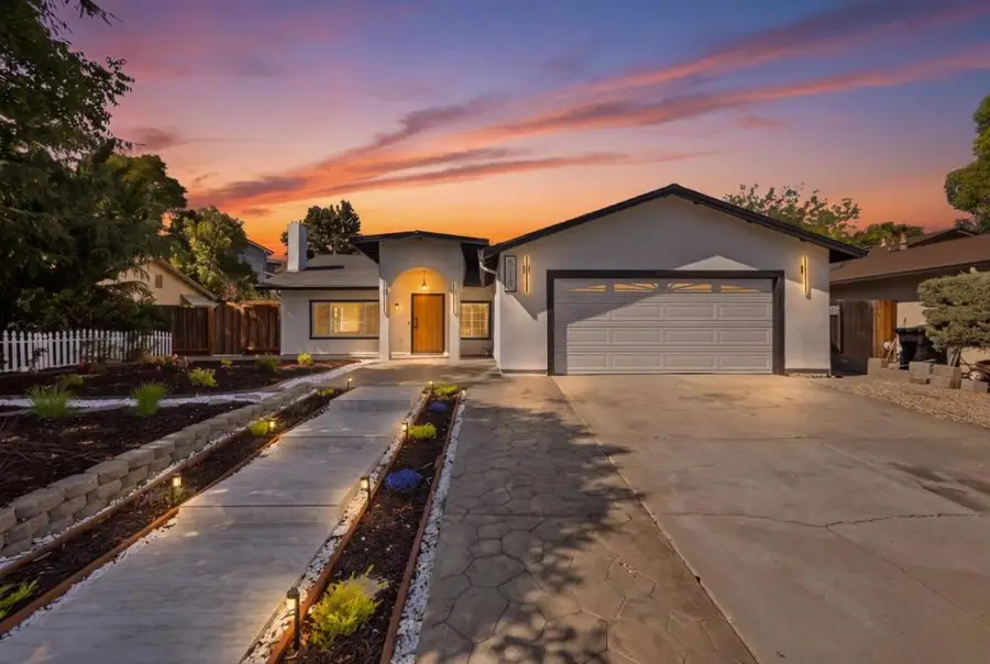5019 Avenida De Lago, Santa Clara, CA 95054 - #2