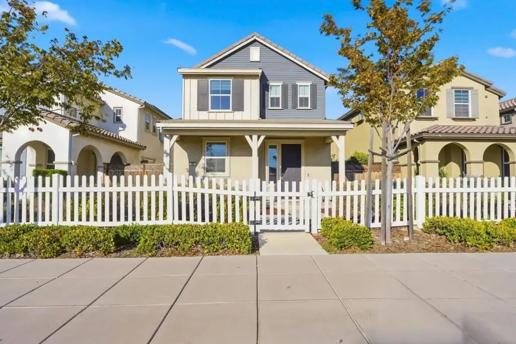 45 E Central Parkway, Mountain House, CA 95391 - #1