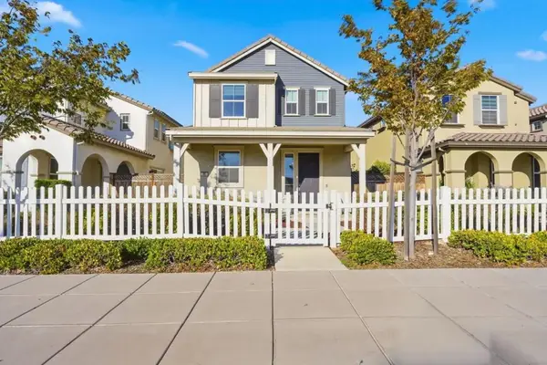 45 E Central Parkway, Mountain House, CA 95391