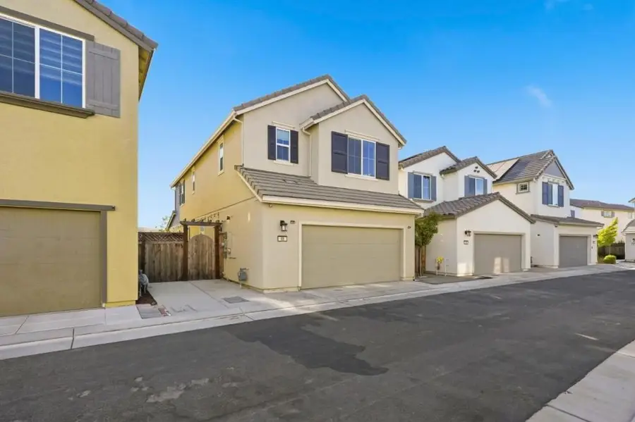 45 E Central Parkway, Mountain House, CA 95391 - #3