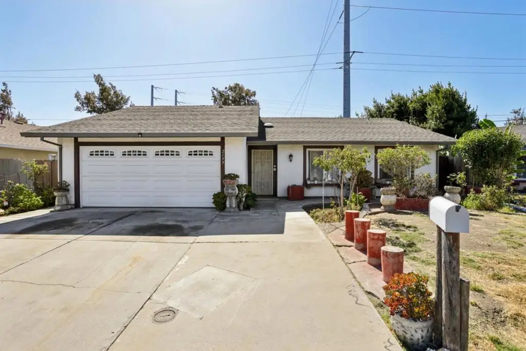 2199 Avenida De Las Flores, Santa Clara, CA 95054 - #1