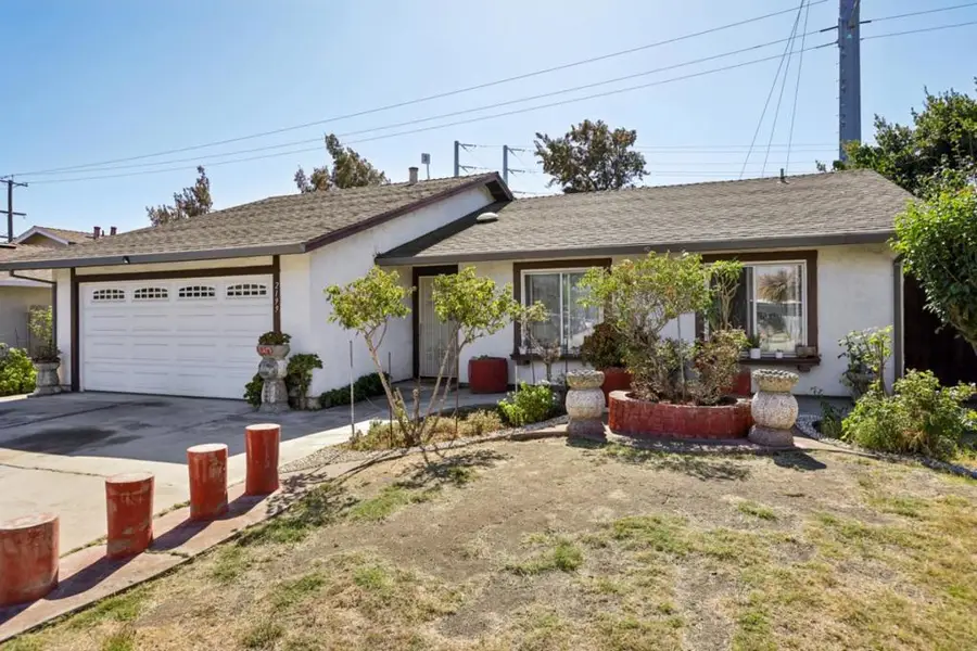 2199 Avenida De Las Flores, Santa Clara, CA 95054 - #2