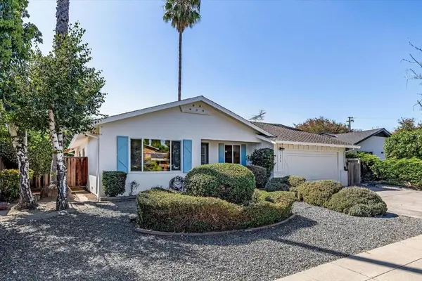 3998 W Campbell Avenue, Campbell, CA 95008