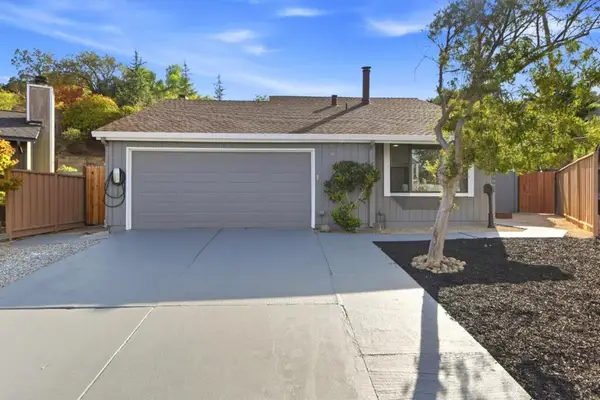 6196 Rocky Glen Court, San Jose, CA 95123