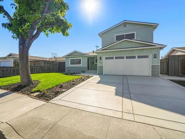 181 Park Hill Drive, Milpitas, CA 95035