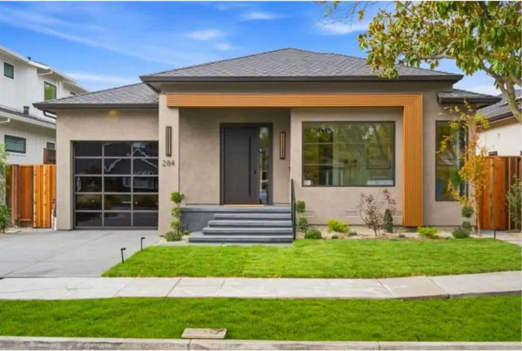 284 Jeter Street, Redwood City, CA 94062 - #1