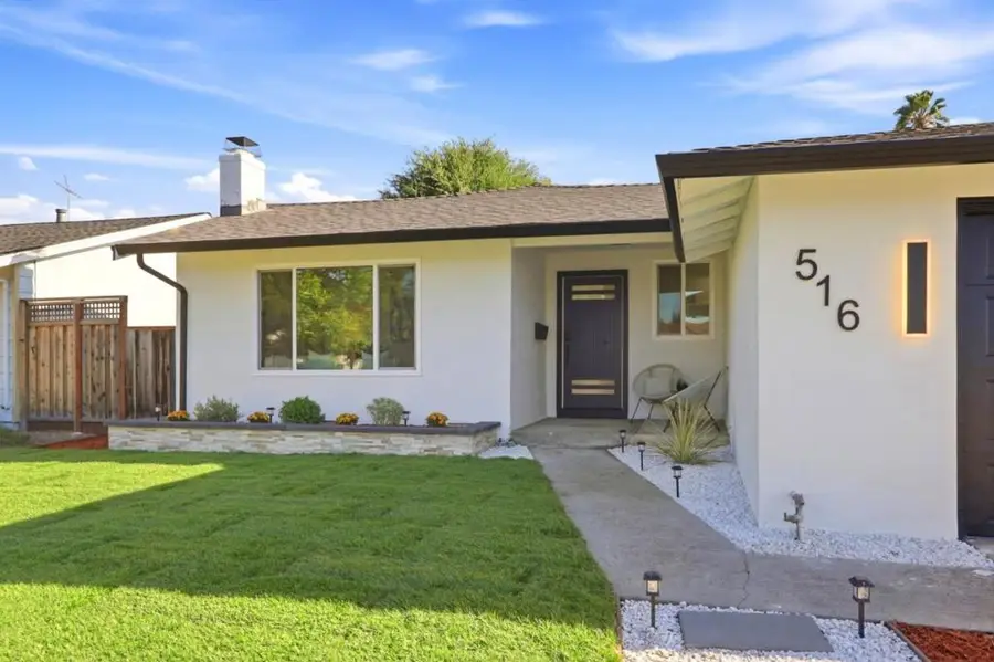 516 Tuscarora Drive, San Jose, CA 95123 - #2