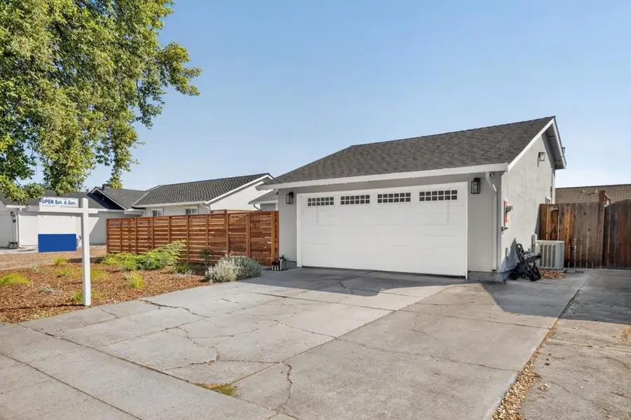 6042 Montalvo Drive, San Jose, CA 95123 - #3