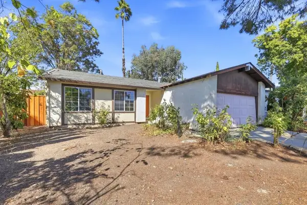 3475 Grass Valley Court, San Jose, CA 95127