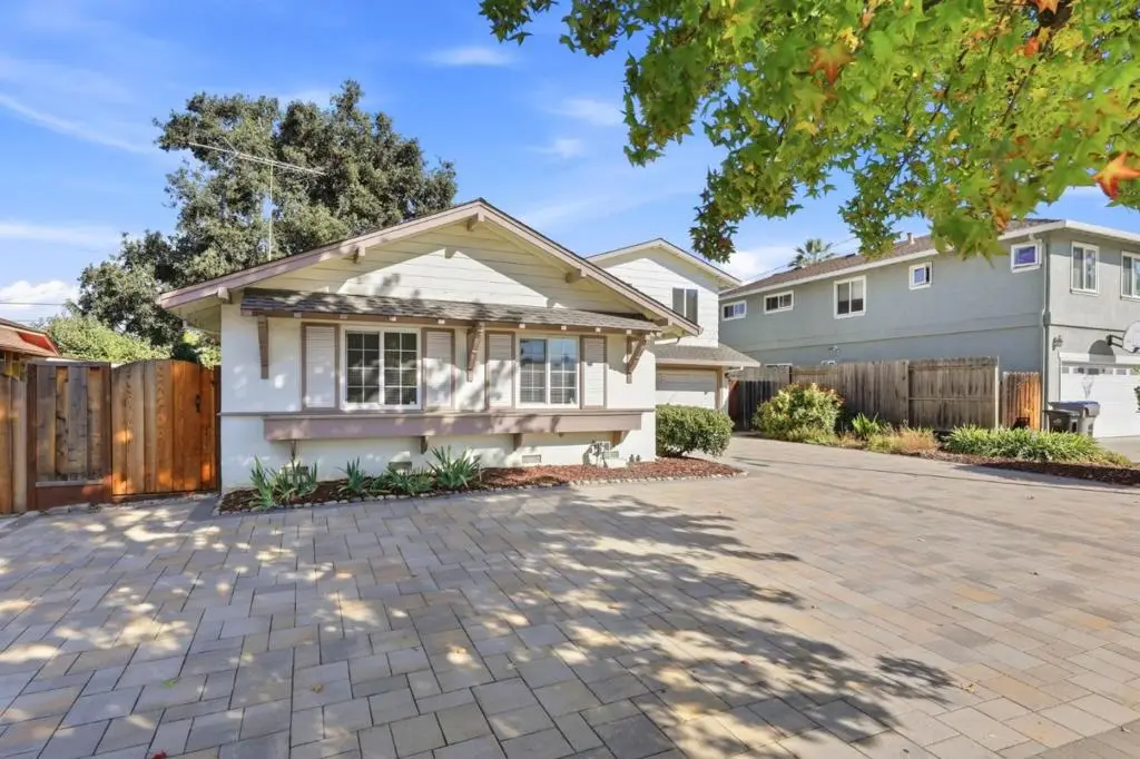 3410 Jennifer Way, San Jose, CA 95124 - #1