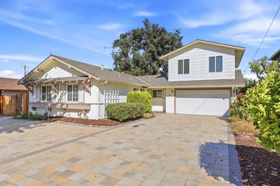 3410 Jennifer Way, San Jose, CA 95124 - #2