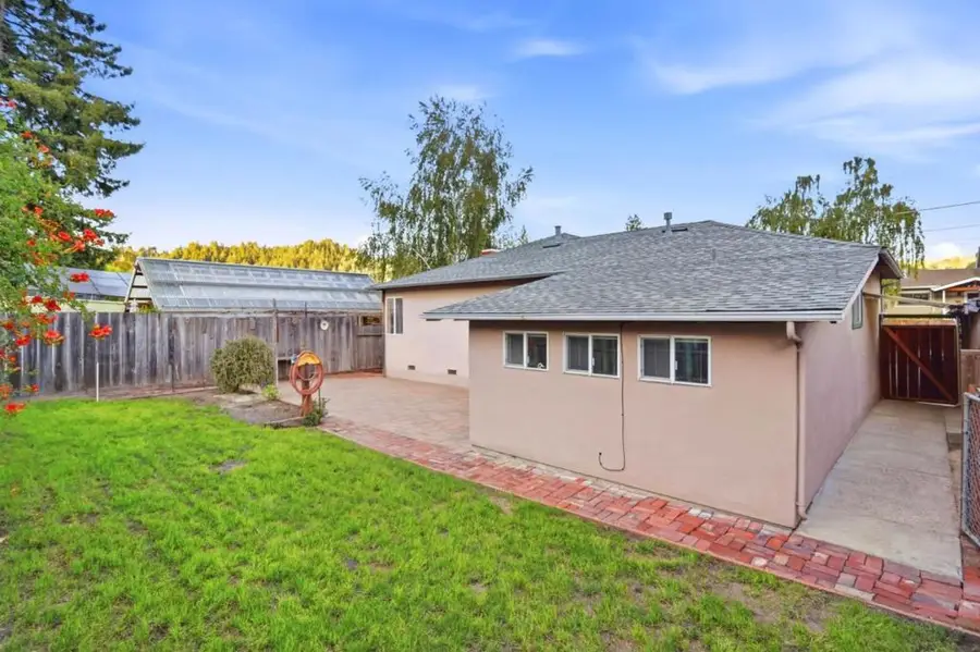 6005 Valley Drive, Felton, CA 95018 - #2